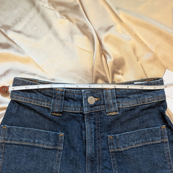 🆕 Paris Atelier & Other Stories Shorts - Picture 5 of 6